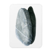 Stein Magnet (Vertikal)