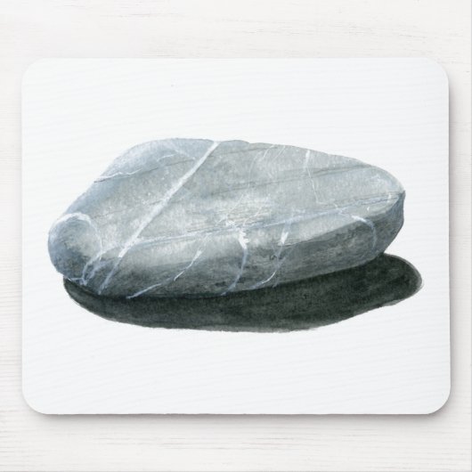Stein Mousepad (Vorne)