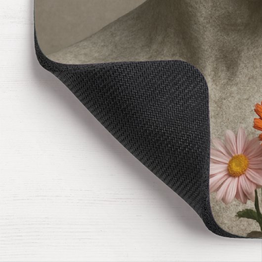 Stein Mousepad (Ecke)