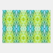 Stein | Muster | Multifilter | Geschenkpapier Set (Vorderseite 3)