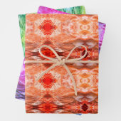 Stein | Muster | Multifilter | Geschenkpapier Set (Beispiel)