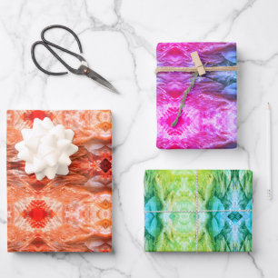 Stein   Muster   Multifilter   Geschenkpapier Set