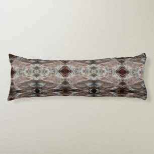 Stein   Muster   Seitenschläferkissen