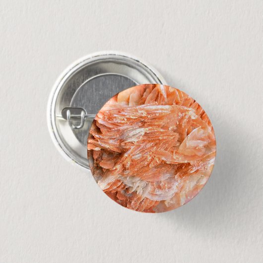 Stein | Neue Ansicht | Zwei Tonebenen | Button (Vorne & Hinten)