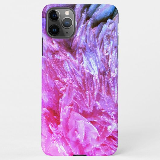 Stein | Neue Ansicht | Zwei Tonebenen | iPhone Hülle (Rückseite)