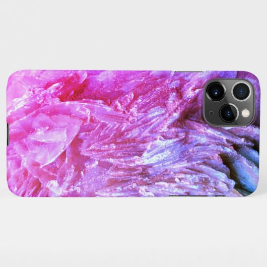 Stein | Neue Ansicht | Zwei Tonebenen | iPhone Hülle (Rückseite (Horizontal))