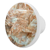 Stein | Neue Ansicht | Zwei Tonebenen | Keramikknauf (Rechts)