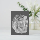 Stein | Neue Ansicht | Zwei Tonebenen | Postkarte (Stehend Vorderseite)