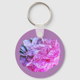 Stein | Neue Ansicht | Zwei Tonebenen | Schlüsselanhänger