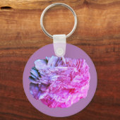 Stein | Neue Ansicht | Zwei Tonebenen | Schlüsselanhänger (Vorderseite)