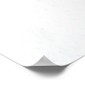 Stein Poster (Ecke)