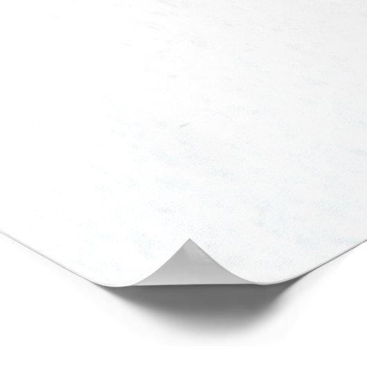 Stein Poster (Ecke)