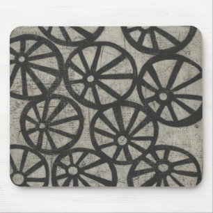 Stein - Räder Mousepad