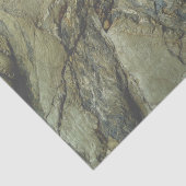 Stein Seidenpapier (Ausschnitt)