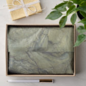 Stein Seidenpapier (Geschenk)