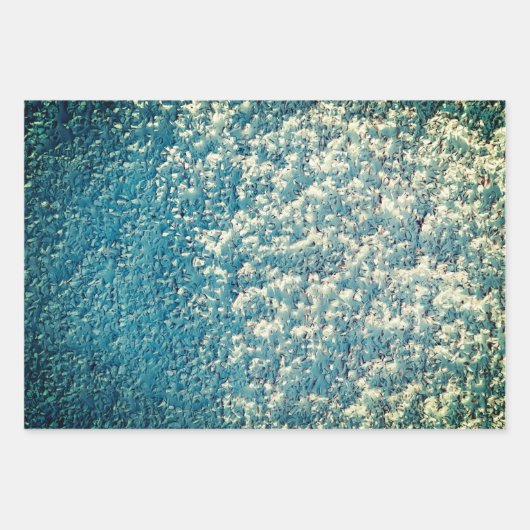 Stein und Stein, Wände, Kies, Gebäude Geschenkpapier Set (Vorderseite 2)