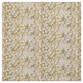 Stein verziertes Material Stoff (Muster)