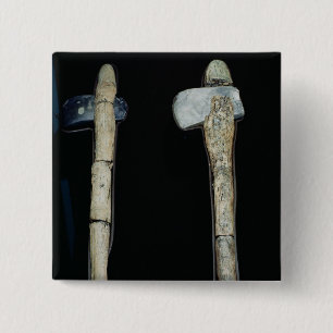 Steinäxte, prähistorisch button