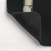 Steinäxte, prähistorisch mousepad (Ecke)