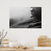 Steinberg, GA Poster (Küche)