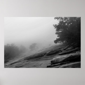 Steinberg, GA Poster