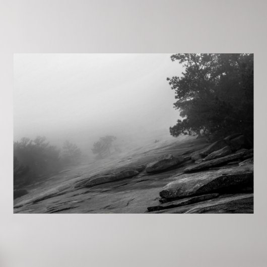 Steinberg, GA Poster (Vorne)