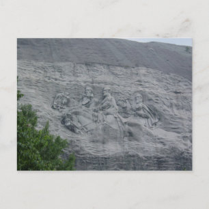 Steinberg Postkarte