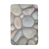 Steinblick masonary badematte (Vorderseite Vertikal)