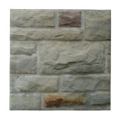 Steinblock-Wand Fliese (Vorderseite)
