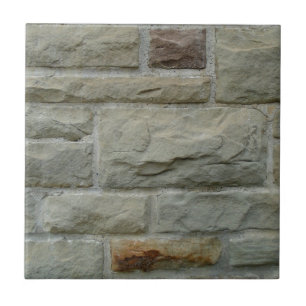 Steinblock-Wand Fliese