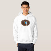 Steinbock 2008 hoodie (Vorne ganz)