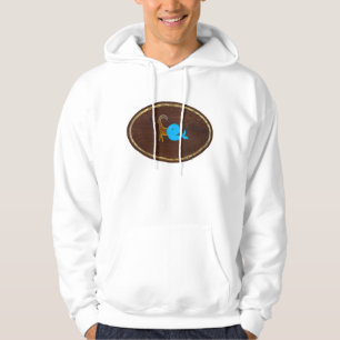 Steinbock 2008 hoodie