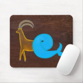 Steinbock 2008 mousepad (Mit Mouse)