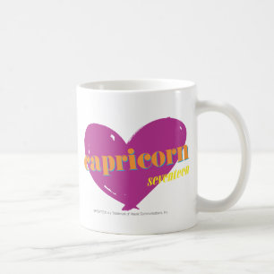 Steinbock 2 kaffeetasse