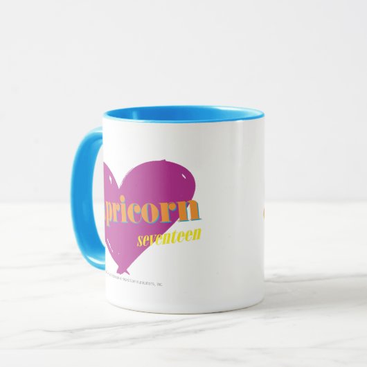 Steinbock 2 tasse (Vorderseite Links)