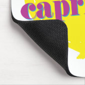 Steinbock 3 mousepad (Ecke)