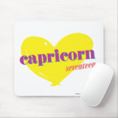 Steinbock 3 mousepad (Mit Mouse)