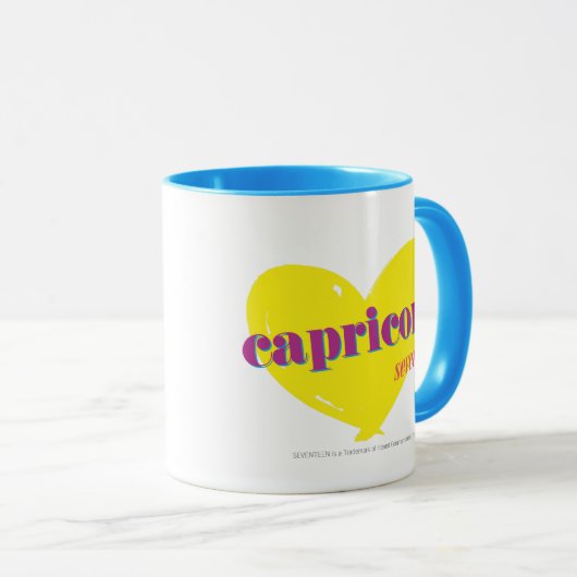 Steinbock 3 tasse (VorderseiteRechts)