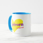 Steinbock 3 tasse (Vorderseite Links)