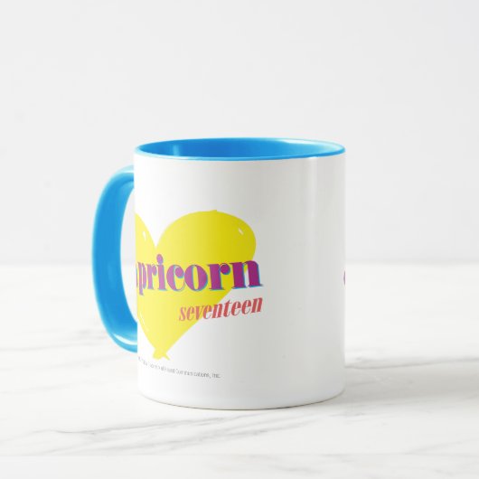 Steinbock 3 tasse (Vorderseite Links)