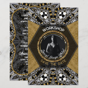 Steinbock Big 3 Erde Energie Farbpalette Briefpapier