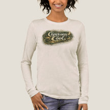 Steinbock Cool Zodiac T-Shirt – Erdzeichen Astrolo
