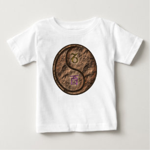 Steinbock & Erdraus Baby T-shirt