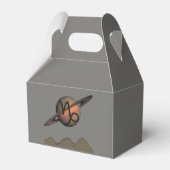 Steinbock Geschenkboxen Geschenkschachtel (Vorderseite)
