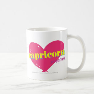 Steinbock Kaffeetasse