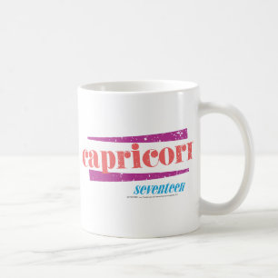 Steinbock-lt Pink Kaffeetasse