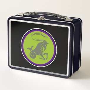 Steinbock Lunchbox