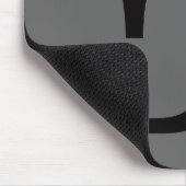 Steinbock Mousepad (Ecke)
