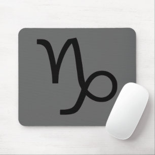 Steinbock Mousepad