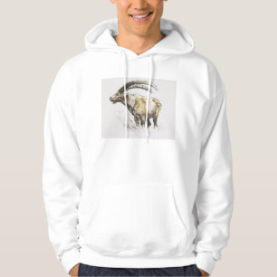 Steinbock Noasca Hoodie